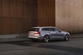 Comprar Volvo de ocasión